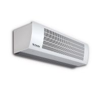 Воздушная тепловая завеса Zilon ZVV-1W10