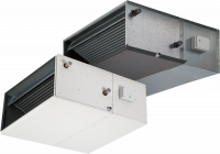 Канальный фанкойл Royal Clima VCF-290 P4 (K)