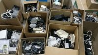 Плата управления внутреннего блока Irbis 18/I/O