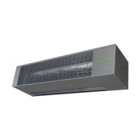 Тепловая завеса Тропик X416W10 Techno