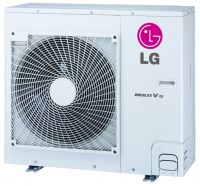 Наружный блок мульти сплит-системы LG MU4M25.U44(2)R0