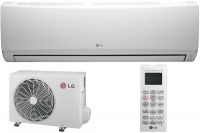 Настенный кондиционер LG G09HHT