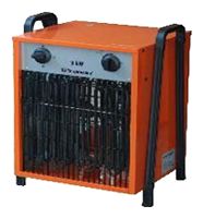 Тепловентилятор Тепломаш КЭВ-6С41E