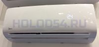 Настенный кондиционер Midea MSMBB-12HRN1(W)/MOBA02-12HN1
