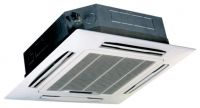 Кассетный кондиционер RODA RS-CS36BB/RU-36BB3