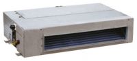 Канальный кондиционер RODA RS-DT36BB/RU-36BB3