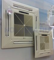 Кассетный кондиционер Royal Clima CO-4C 60HN