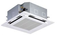 Кассетный кондиционер Toshiba RAV-SM1104UTP-E/RAV-SP1104AT-E