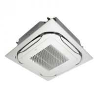 Кассетный кондиционер Daikin FCAG71A/RR71BV